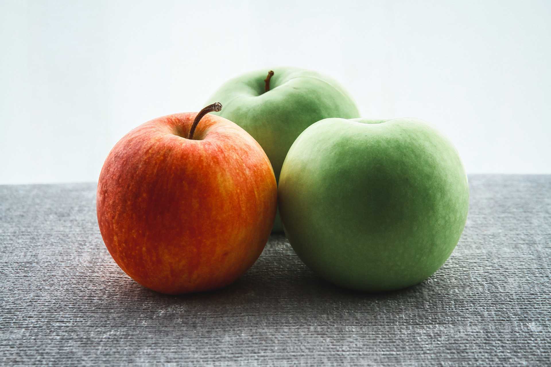 Are Apples Keto? What they don't tell you about Apples on Keto