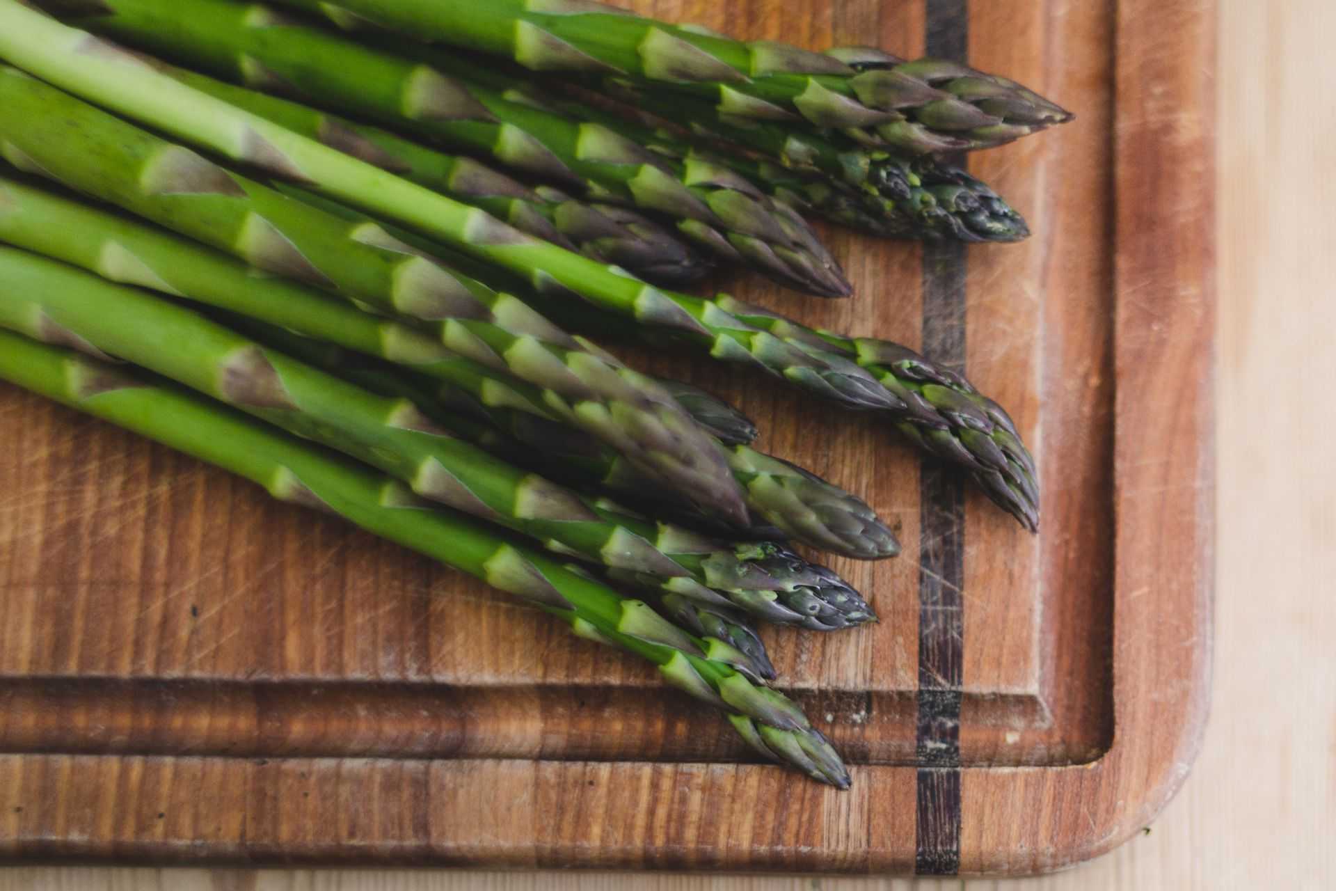 Is Asparagus Keto?