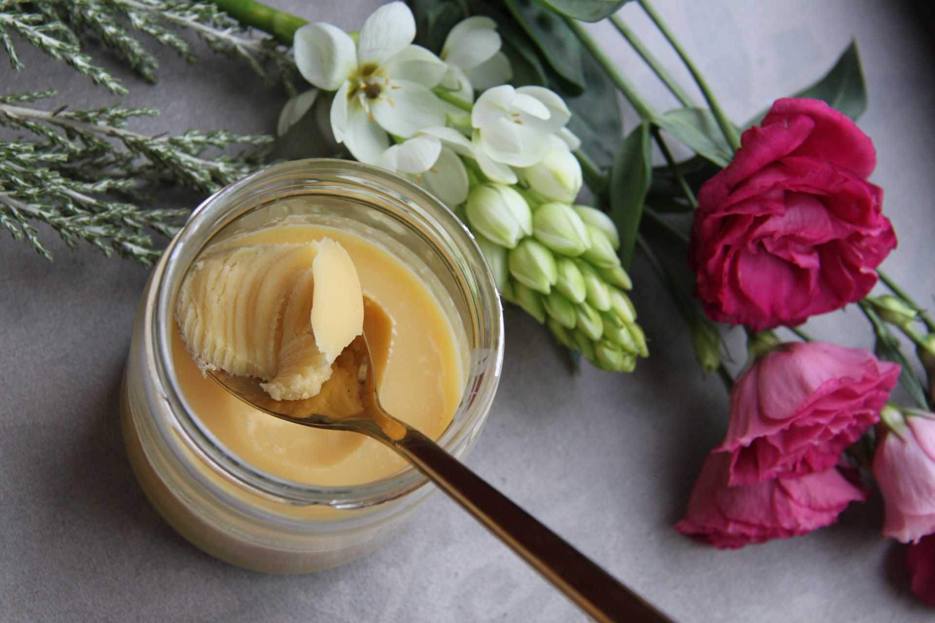 Is Butter Keto? What they don't tell you about butter