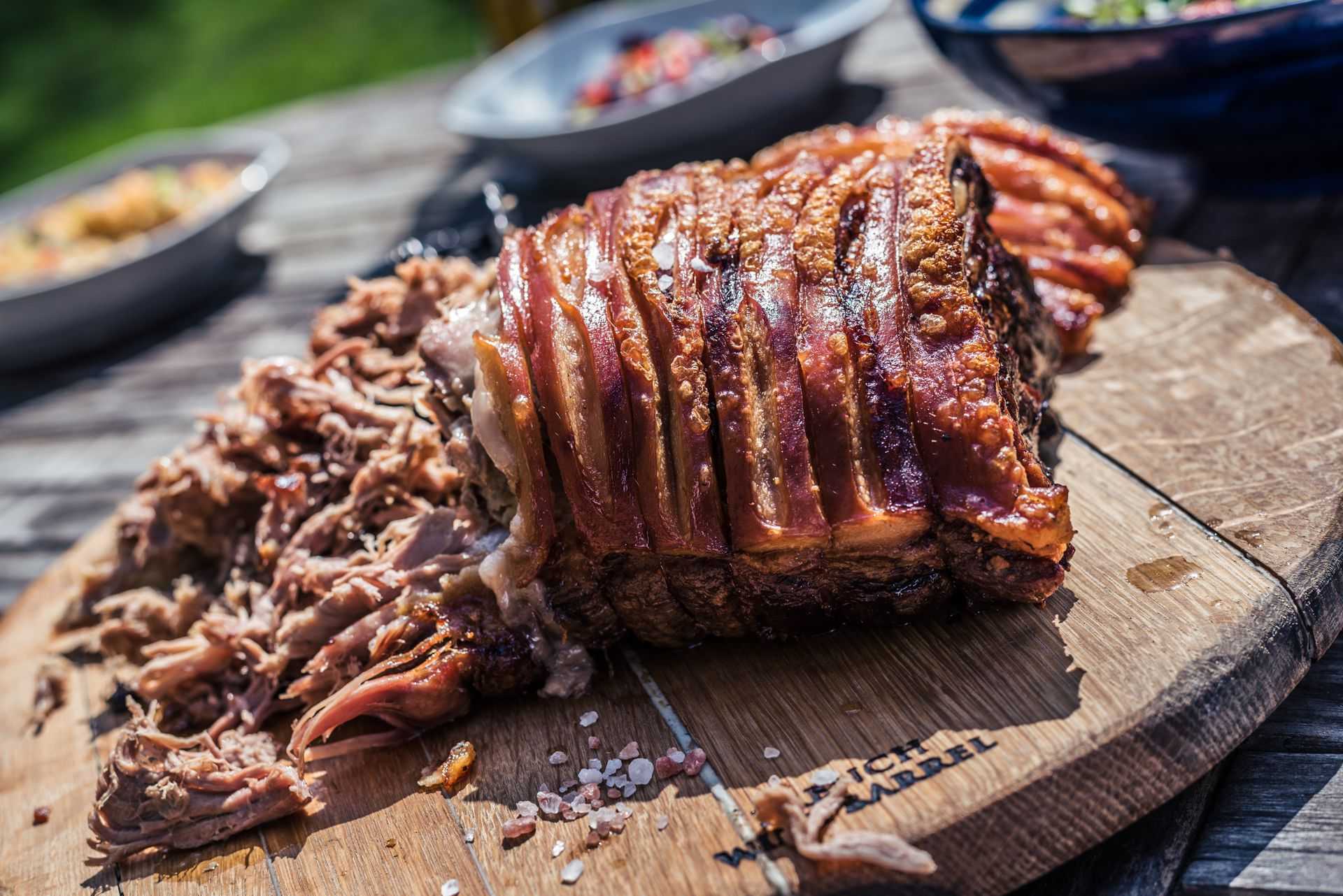 Is Pork Keto? The Variety of Pork for the Keto Diet | Ketonetic