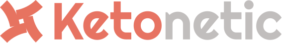 Ketonetic Logo